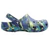 CROCS 207464 4RR CLOG JUNIOR - MULTI